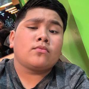 Meet your Posher, Ian